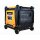kompak dual fuel inverter 16 kVA power generator 400V 230V
