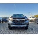 Winch attachment kit Ford Ranger 2023-