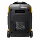 kompak dual fuel inverter lpg petrol 4200 watt generator 230v