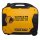 KOMPAK Dual Fuel Inverter Gas Benzin 4200 Watt Stromaggregat 230V