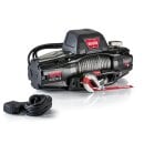 WARN Seilwinde VR EVO 12 5,4 t 24V Kunststoffseil