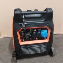 B-Ware: BLACK+DECKER Inverter Stromaggregat Benzin 6500...