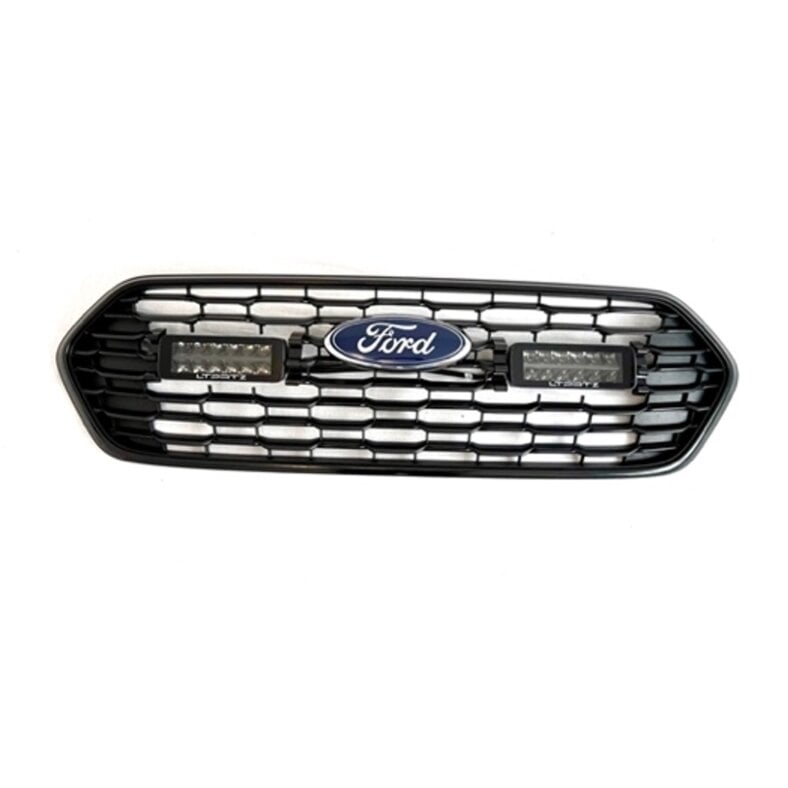Ford Transit Tourneo Custom "Active" (2018-2023) - Kühlergrill Integrationskit