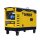 DeWalt Stromerzeuger 6,3 kW Diesel DXGND63E Stromaggregat