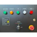 ats box 100a 400v for KOMPAK KGG90 KGG120
