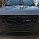 MB Vito W447 (2014-2019) Kühlergrill Integrationskit