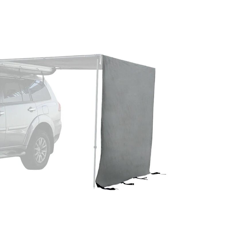 Front Runner Wind/Sun Break for 2.50 m Awning / Front