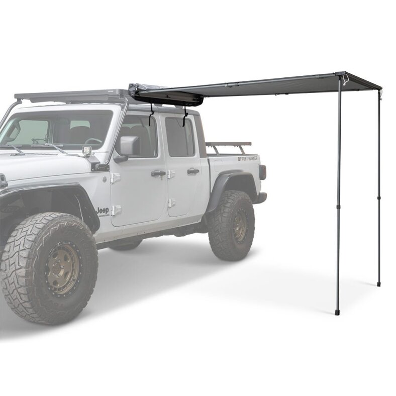 Front Runner Easy-Out Awning / 1.40 m / Black