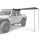 Front Runner Easy-Out Awning / 1.40 m / Black