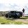 Front Runner Easy-Out Awning / 2.00 m / Black