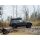 Front Runner Easy-Out Awning / 2.00 m / Black