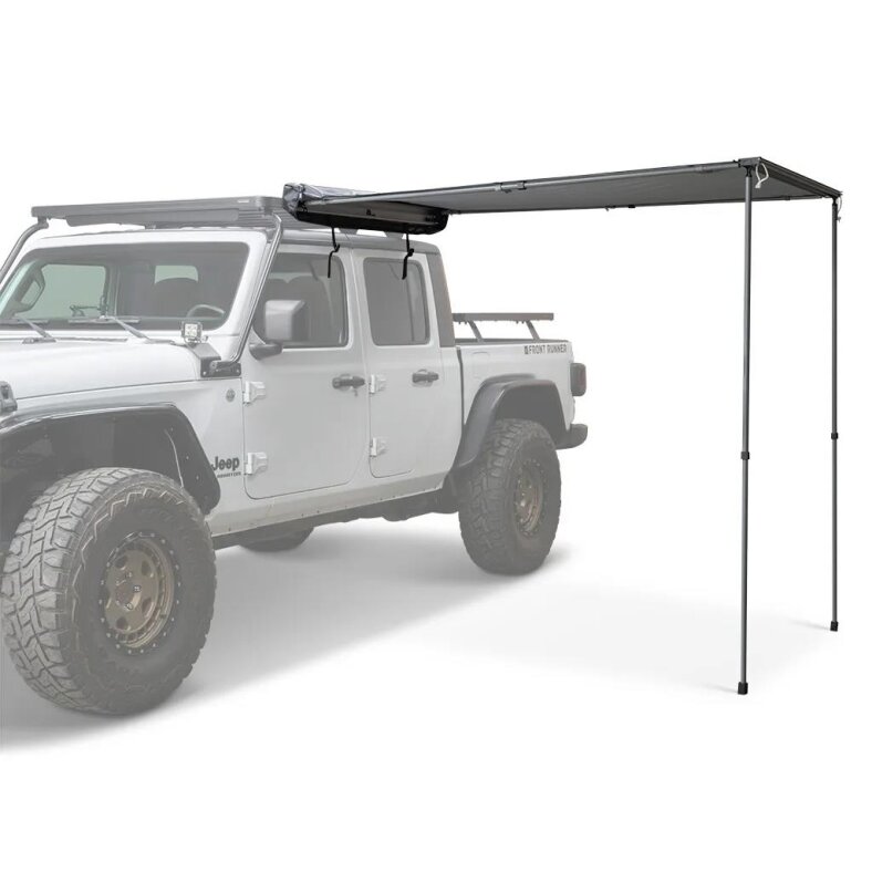 Front Runner Easy-Out Awning / 2.50 m / Black