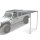 Front Runner Easy-Out Awning / 2.50 m / Black