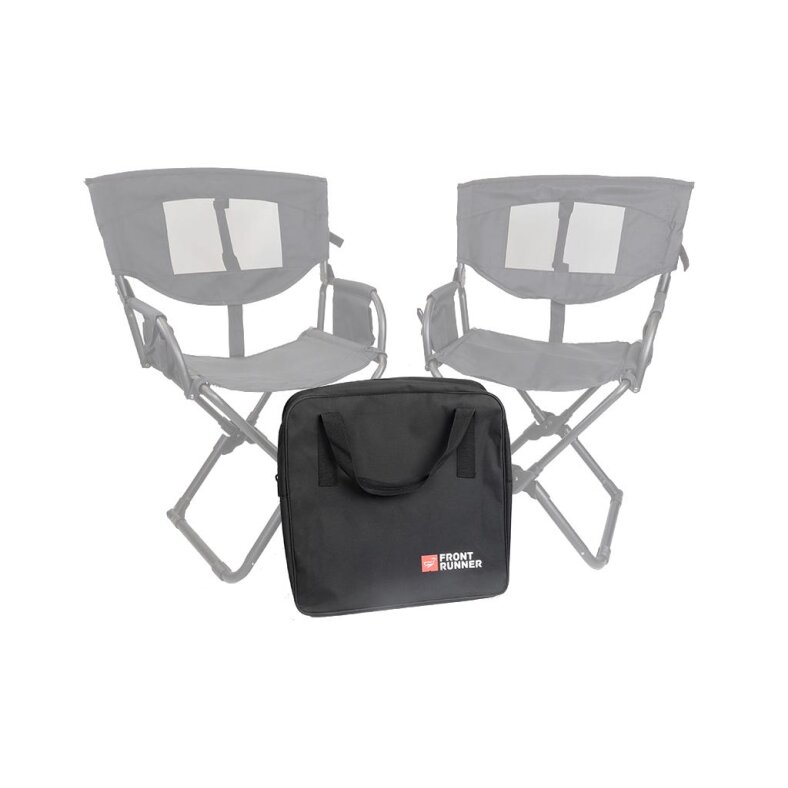 Front Runner Expander Camping Chair Carry Bag / 2 Chairs