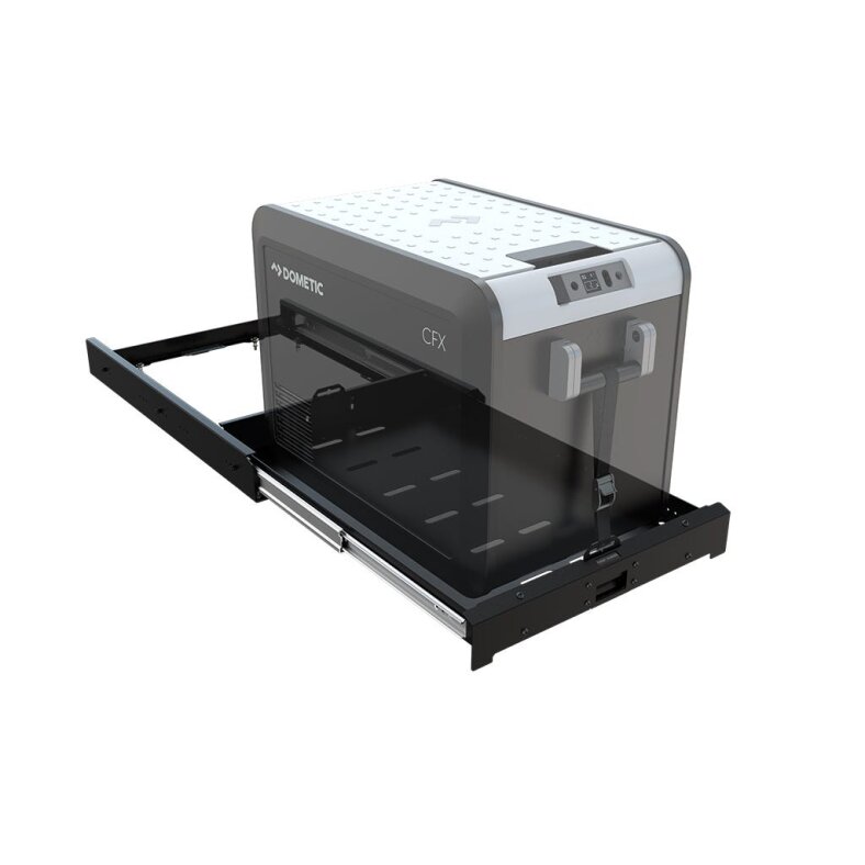 Front Runner Gepäckauszug / Kühlbox-Schiene / MKII / 40 l bis 52 l