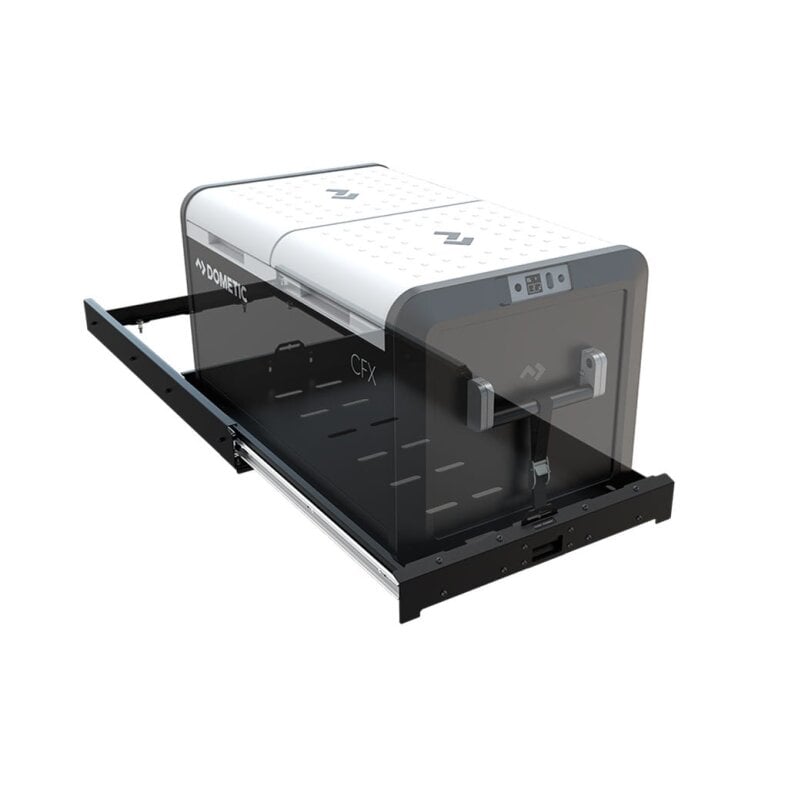 Front Runner Cargo / Fridge Slide MKII / 80 L to 90 L