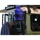 Front Runner Gas Bottle Holder for Land Rover Defender 90 / 110