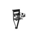 Front Runner Gas Bottle Holder for Land Rover Defender 90 / 110