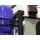 Front Runner Gas Bottle Holder for Land Rover Defender 90 / 110