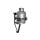Front Runner Gas Bottle Holder for Land Rover Defender 90 / 110