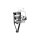 Front Runner Gasflaschen-Halterung für Land Rover Defender 90 / 110