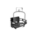 Front Runner Gas / Propane Bottle Holder / Side Mount