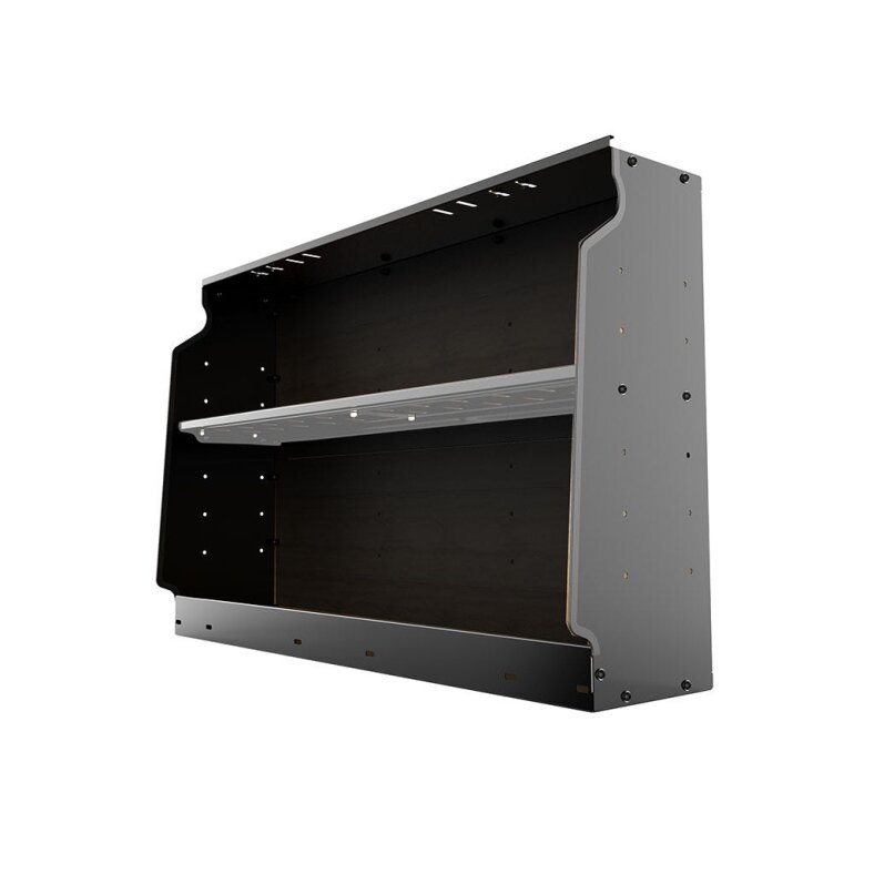 Front Runner Land Rover Defender TDI / TD5 (1983 - 2006) Gullwing Box