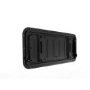 Front Runner Land Rover Defender (1983-2016) Gullwing Aluminium Window