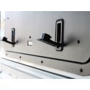 Front Runner Land Rover Defender (1983-2016) Gullwing Aluminium Window