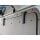 Front Runner Land Rover Defender (1983-2016) Gullwing Aluminium Window