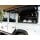 Front Runner Land Rover Defender (1983-2016) Gullwing Aluminium Window