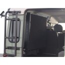 Front Runner Land Rover Defender Puma (2007-2016) Gullwing Box