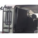 Front Runner Land Rover New Defender Puma (2007 - 2016) Gullwing Box