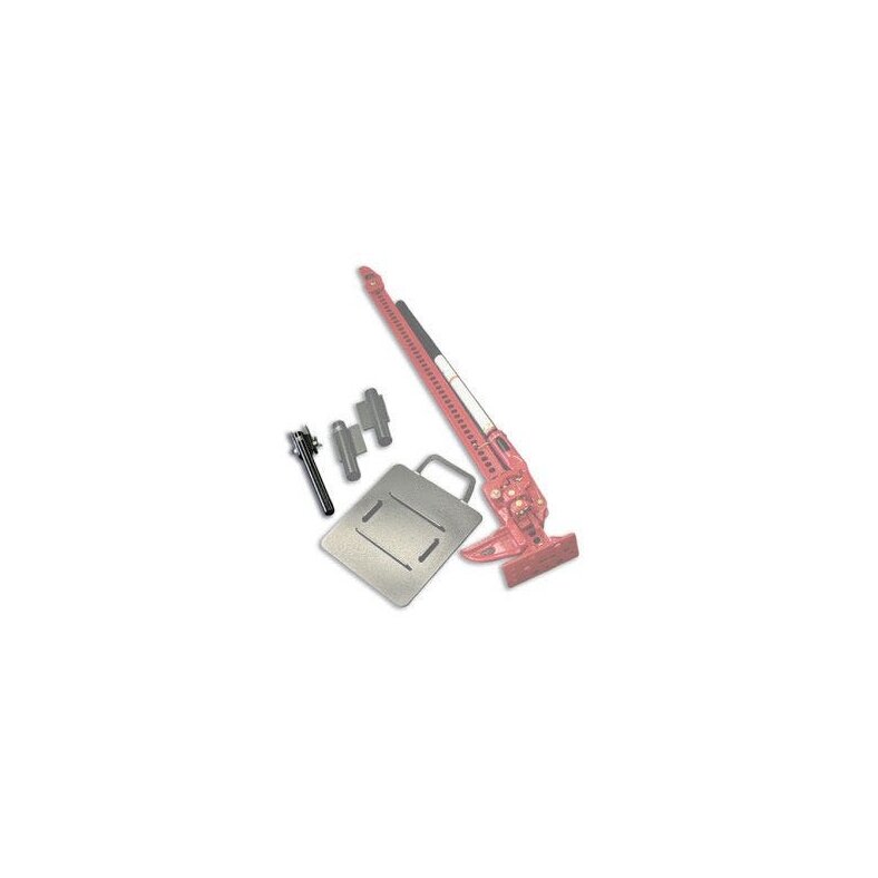 Front Runner Jack Extension Lever / 250 mm