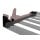 Front Runner Hi-Lift Wagenheber-Halterung
