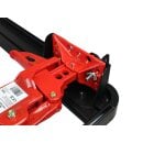 Front Runner Hi-Lift Wagenheber-Halterung / Oben