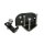 Front Runner Hi-Lift Jack Mount for Land Rover Defender Rear Bumper