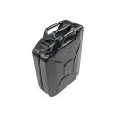 Front Runner Reservekanister Stahl 20 l / Schwarz