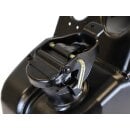 Front Runner Steel Jerry Can / 20 L / Black