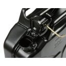 Front Runner Steel Jerry Can / 20 L / Black