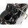 Front Runner Reservekanister Stahl 20 l / Schwarz