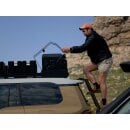 Front Runner Double Jerry Can Holder