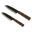 Front Runner Knife Set