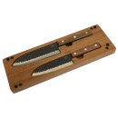 Front Runner Knife Set