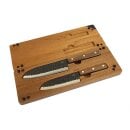 Front Runner Messer Set
