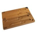 Front Runner Messer Set