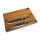 Front Runner Knife Set