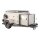 Front Runner Pick-Up Hardtop / Anhänger Slimline II Dachträger-Kit / 1358 mm (L) x 1165 mm (B)