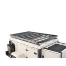 Front Runner Pick-Up Hardtop / Anhänger Slimline II Dachträger-Kit / 1156 mm (L) x 1165 mm (B)