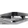 Front Runner Pick-Up Hardtop / Anhänger Slimline II Dachträger-Kit / 1156 mm (L) x 1165 mm (B)